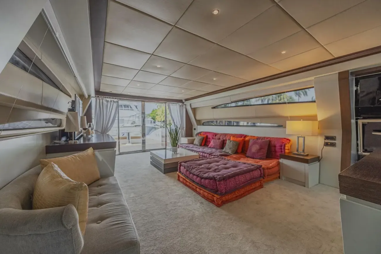 Thumbnail von Tecnomar Velvet 90 HT Dream on