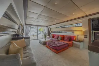 Thumbnail von Tecnomar Velvet 90 HT Dream on