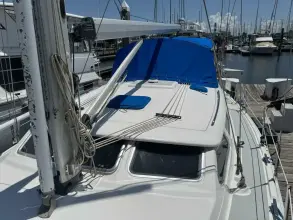 Thumbnail von Hunter 44 DS Chemistry