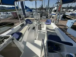 Thumbnail von Hunter 44 DS Chemistry