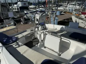 Thumbnail von Hunter 44 DS Chemistry