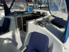 Thumbnail von Hunter 44 DS Chemistry