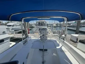 Thumbnail von Hunter 44 DS Chemistry