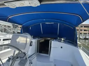 Thumbnail von Hunter 44 DS Chemistry