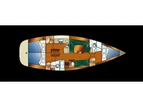 Thumbnail von Hunter 44 DS Chemistry