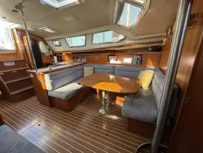 Thumbnail von Hunter 44 DS Chemistry