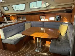 Thumbnail von Hunter 44 DS Chemistry