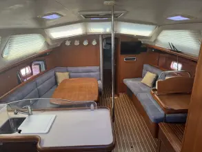 Thumbnail von Hunter 44 DS Chemistry