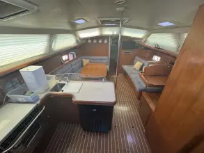 Thumbnail von Hunter 44 DS Chemistry