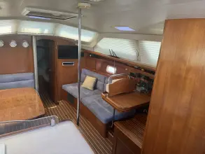 Thumbnail von Hunter 44 DS Chemistry