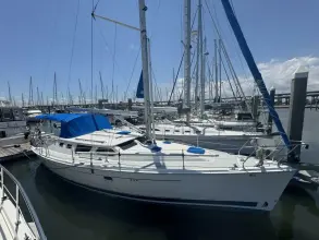 Thumbnail von Hunter 44 DS Chemistry