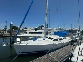 Thumbnail von Hunter 44 DS Chemistry