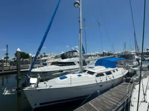 Thumbnail von Hunter 44 DS Chemistry