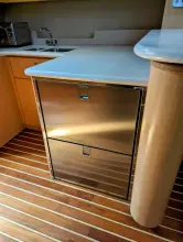 Thumbnail von Tiara Yachts 4000 Express Sleeping Giant