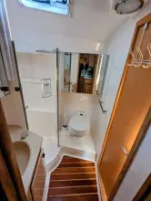 Thumbnail von Tiara Yachts 4000 Express Sleeping Giant