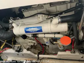 Thumbnail von Tiara Yachts 4000 Express Sleeping Giant