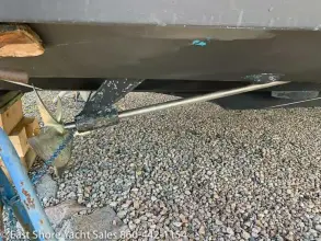 Thumbnail von Tiara Yachts 4000 Express Sleeping Giant