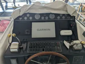 Thumbnail von Tiara Yachts 4000 Express Sleeping Giant