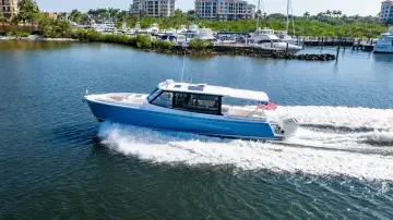 Thumbnail von MJM Yachts 4 Happyness