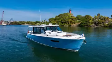 Thumbnail von MJM Yachts 4 Happyness