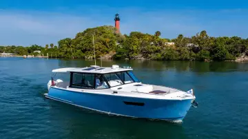 Thumbnail von MJM Yachts 4 Happyness