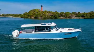 Thumbnail von MJM Yachts 4 Happyness