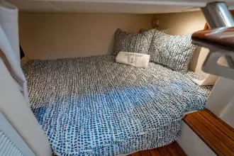 Thumbnail von MJM Yachts 4 Happyness