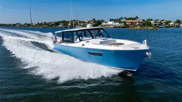 Thumbnail von MJM Yachts 4 Happyness