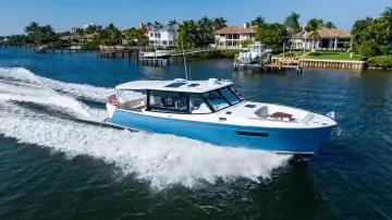 Thumbnail von MJM Yachts 4 Happyness