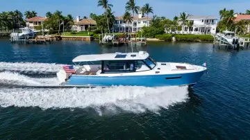 Thumbnail von MJM Yachts 4 Happyness