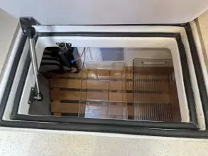 Thumbnail von Tartan 4600 Full Sail