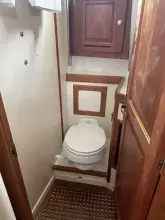 Thumbnail von Tartan 4600 Full Sail