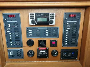 Thumbnail von Glacier 3490 Flybridge Power Cat OCELOT