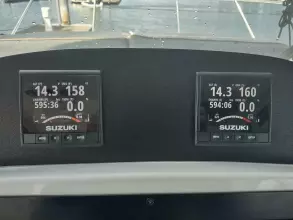 Thumbnail von Glacier 3490 Flybridge Power Cat OCELOT