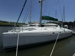 Thumbnail von Fountaine Pajot Bahia 46 Mayan Mystress