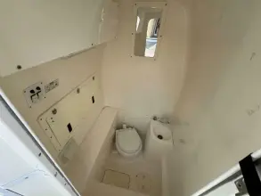 Thumbnail von Fountain 34 CC