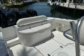 Thumbnail von Fountain 34 CC