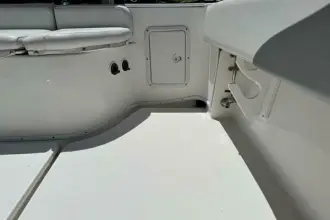 Thumbnail von Fountain 34 CC