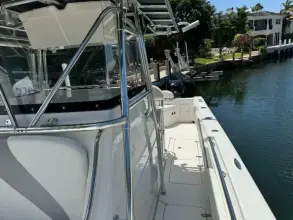 Thumbnail von Fountain 34 CC