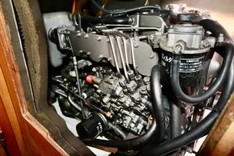 Thumbnail von Jeanneau Sun Odyssey 44i