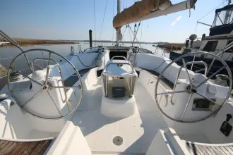 Thumbnail von Jeanneau Sun Odyssey 44i