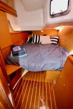 Thumbnail von Jeanneau Sun Odyssey 44i