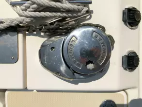 Thumbnail von Sabre 40 Sedan STILL CRUISIN IV