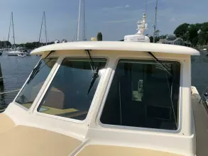 Thumbnail von Sabre 40 Sedan STILL CRUISIN IV