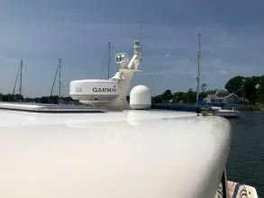 Thumbnail von Sabre 40 Sedan STILL CRUISIN IV