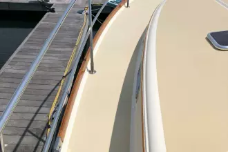 Thumbnail von Sabre 40 Sedan STILL CRUISIN IV