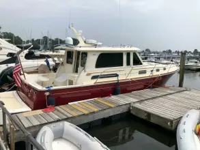 Thumbnail von Sabre 40 Sedan STILL CRUISIN IV