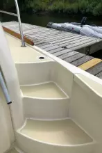 Thumbnail von Sabre 40 Sedan STILL CRUISIN IV