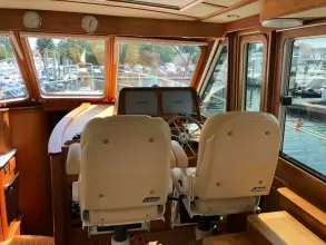 Thumbnail von Sabre 40 Sedan STILL CRUISIN IV