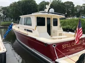 Thumbnail von Sabre 40 Sedan STILL CRUISIN IV